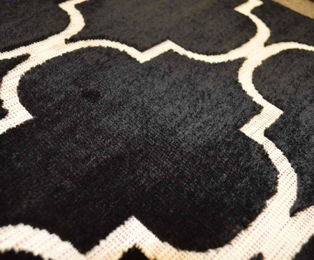 Tapete Monte Carlo Fontvieille | Westwing