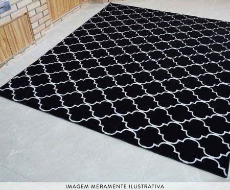 Tapete Monte Carlo Fontvieille | Westwing