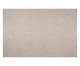 Tapete em Sisal Look Hibísco, Bege | WestwingNow