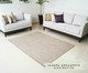 Tapete Pequeno em Sisal Look Hisbísco, Bege | WestwingNow
