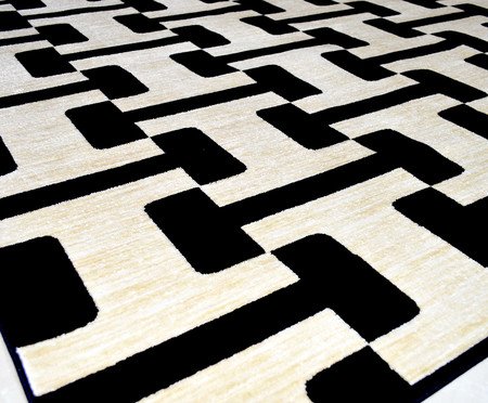 Tapete Pequeno Nuance Ipanema | Westwing