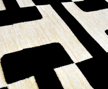 Tapete Pequeno Nuance Ipanema | Westwing