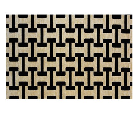 Tapete Pequeno Nuance Ipanema | Westwing