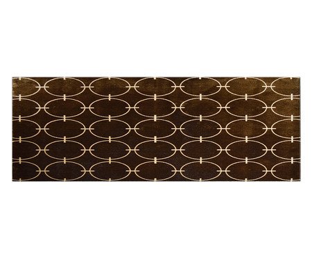 Passadeira Marbella Champagne Epernay | Westwing