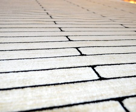 Tapete Pequeno Nuance | Westwing