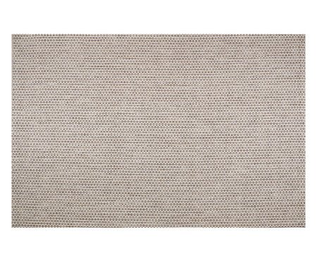 Tapete Pequeno em Sisal Look Lírio