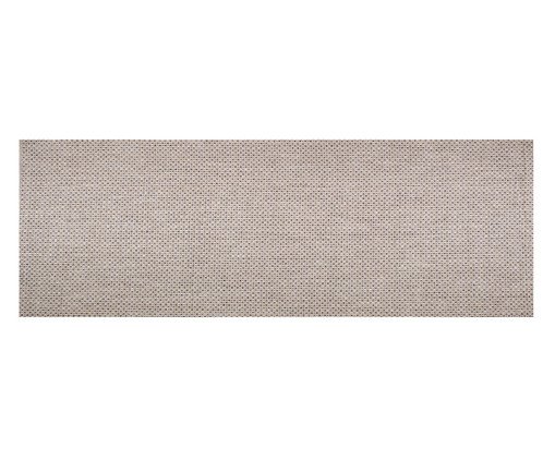 Passadeira em Sisal Look Lírio, Bege | WestwingNow