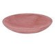 Mesa de Centro Baixa Brut em Concreto -  Terracota, Laranja | WestwingNow