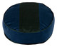 Almofada em Veludo Velvet Patchwork Azul, Azul | WestwingNow