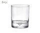 Jogo de Copos para Whisky Barglass, multicolor | WestwingNow