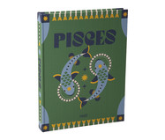 Book Box Pisces - Colorido | WestwingNow