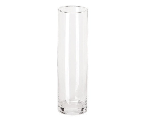 Vaso em Vidro Sales, Transparente | WestwingNow