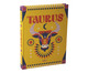 Book Box Taurus - Colorido, Colorido | WestwingNow