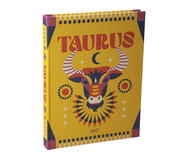 Book Box Taurus - Colorido | WestwingNow