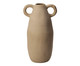 Vaso em Cerâmica Suti - Bege, Bege | WestwingNow
