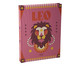 Book Box Leo - Colorido, Colorido | WestwingNow