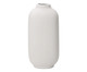 Vaso em Cerâmica Agan - Branco, Branco | WestwingNow