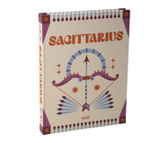 Book Box Sagitarius - Colorido | WestwingNow