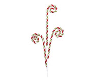 Galho Candy Canes l | WestwingNow