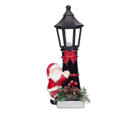 Adorno Noel com Led