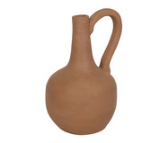 Vaso em Cerâmica Botella - Terracota | WestwingNow