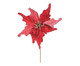 Flor Poinsettia Robert Vermelho, Vermelho | WestwingNow