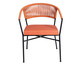 Cadeira Beca - Terracota, Terracota | WestwingNow