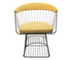 Cadeira Wp e Inca Amarelo, Inca Amarelo | WestwingNow