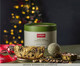 Panettone com Creme de Pistache e Gotas de Chocolate La Pastina - 750g, Indefinido | WestwingNow