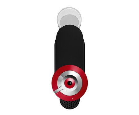 Cafeteira Nespresso Vertuo Next Vermelho Cereja - 220V | Westwing
