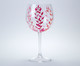Taça para Gin em Cristal La Vie En Rose, Transparente | WestwingNow