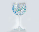 Taça para Gin em Cristal Santorini, Transparente | WestwingNow