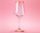 Taça para Vinho Tinto em Vidro Autumn, Transparente | WestwingNow