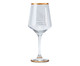 Taça para Vinho Tinto em Vidro Autumn, Transparente | WestwingNow