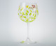 Taça para Gin em Cristal Floratta, Transparente | WestwingNow