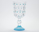 Taça em Vidro Greece, Transparente | WestwingNow