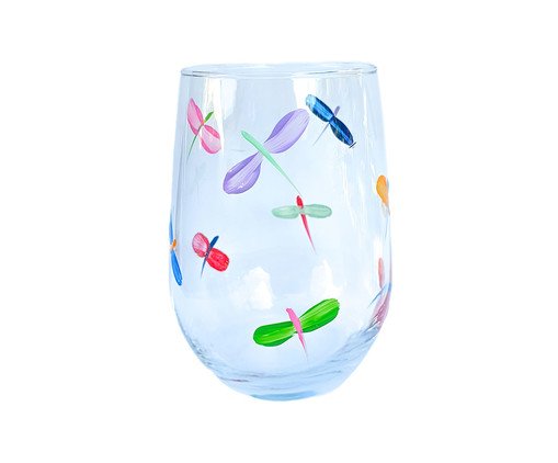 Copo Summer, Transparente | WestwingNow