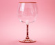 Taça para Gin em Cristal Veeme, Transparente | WestwingNow