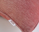 Capa para Almofada Sarja - Matte Vermelho, Vermelho | WestwingNow