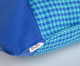 Capa para Almofada Mandra - Azul, Azul | WestwingNow