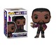 Funko Pop! Marvel: What If? - T'Challa Star-Lord, Preto | WestwingNow