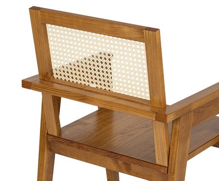 Poltrona Paglia Mel | Westwing