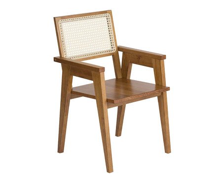 Poltrona Paglia Mel | Westwing