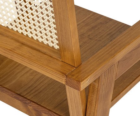 Poltrona Paglia Mel | Westwing