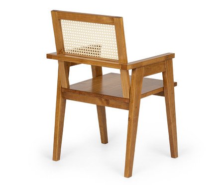 Poltrona Paglia Mel | Westwing