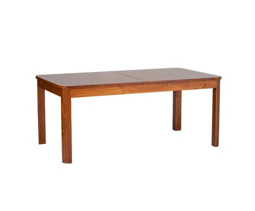 Mesa de Jantar Zuzu Garapa, Garapa | WestwingNow