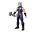 Boneco Marvel: Thor - Olympus, Cinza | WestwingNow