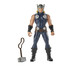 Boneco Marvel: Thor - Olympus, Cinza | WestwingNow