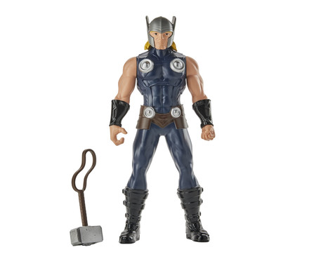 Boneco Marvel: Thor - Olympus