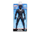 Boneco Marvel: Pantera Negra - Olympus, Preto | WestwingNow